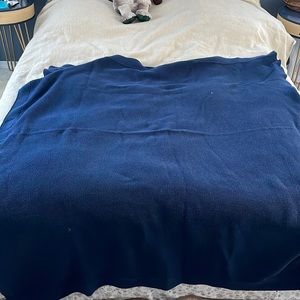 Ralph Lauren blanket